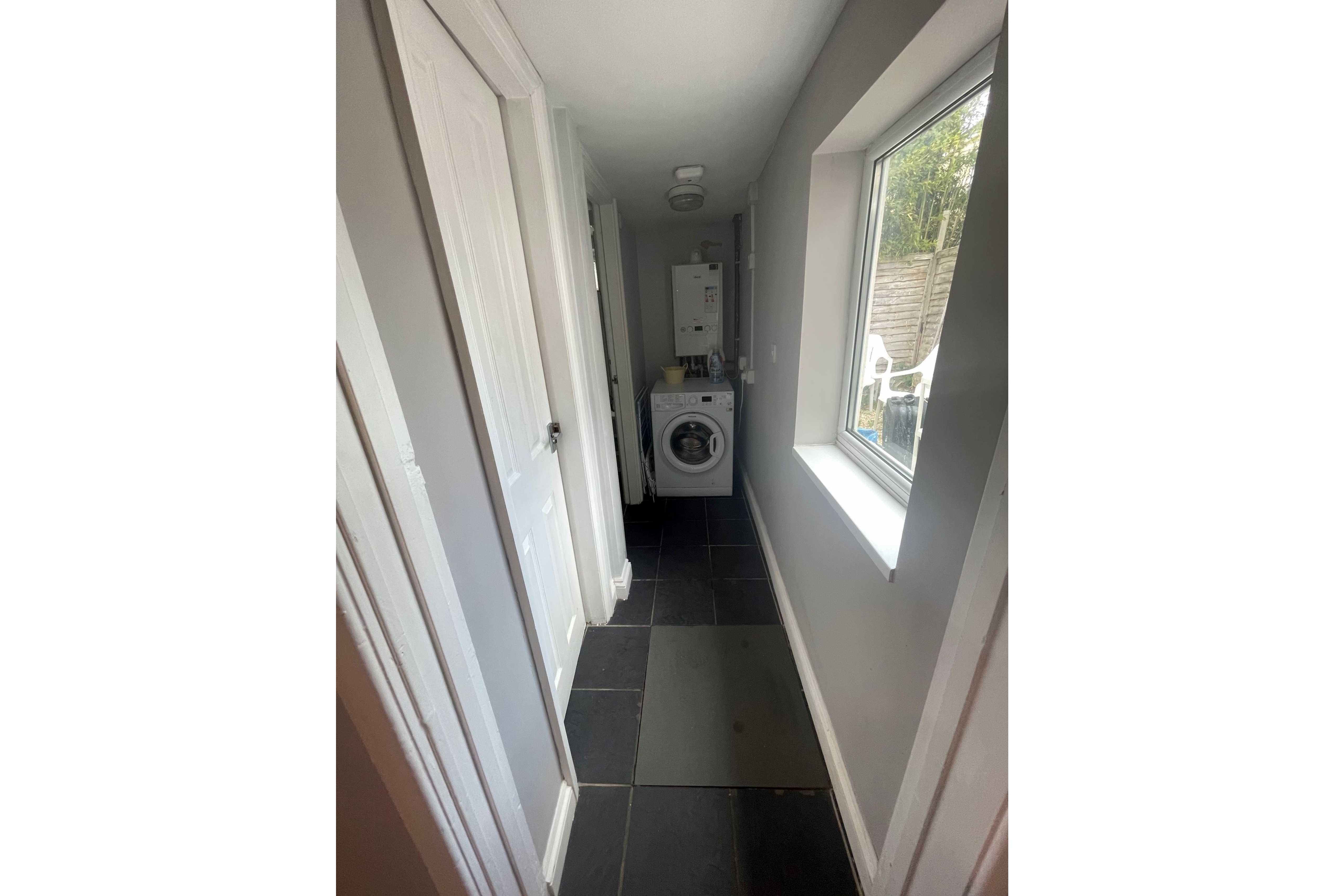 14 Granville Street Student House in Cheltenham