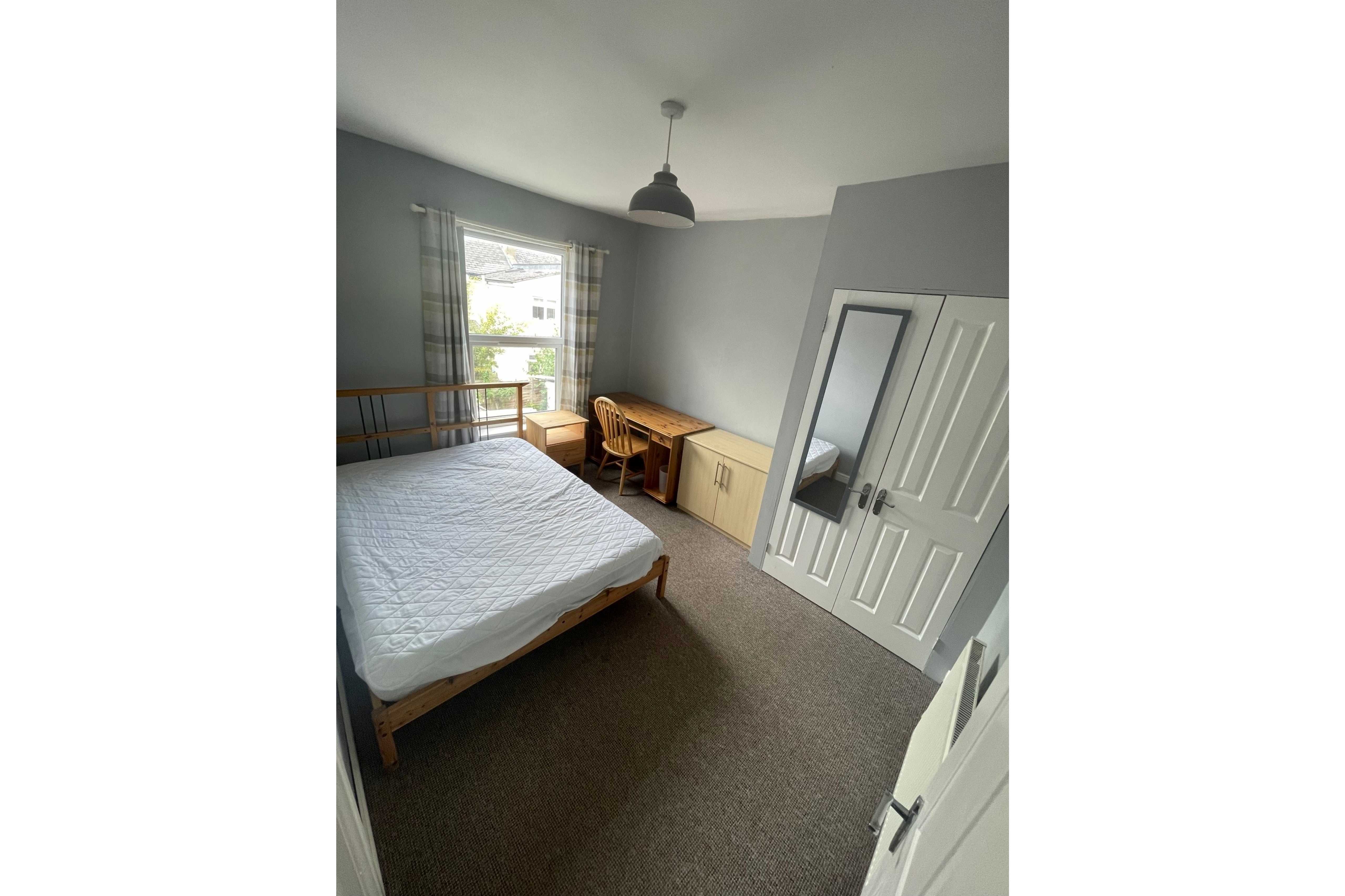 14 Granville Street Student House in Cheltenham