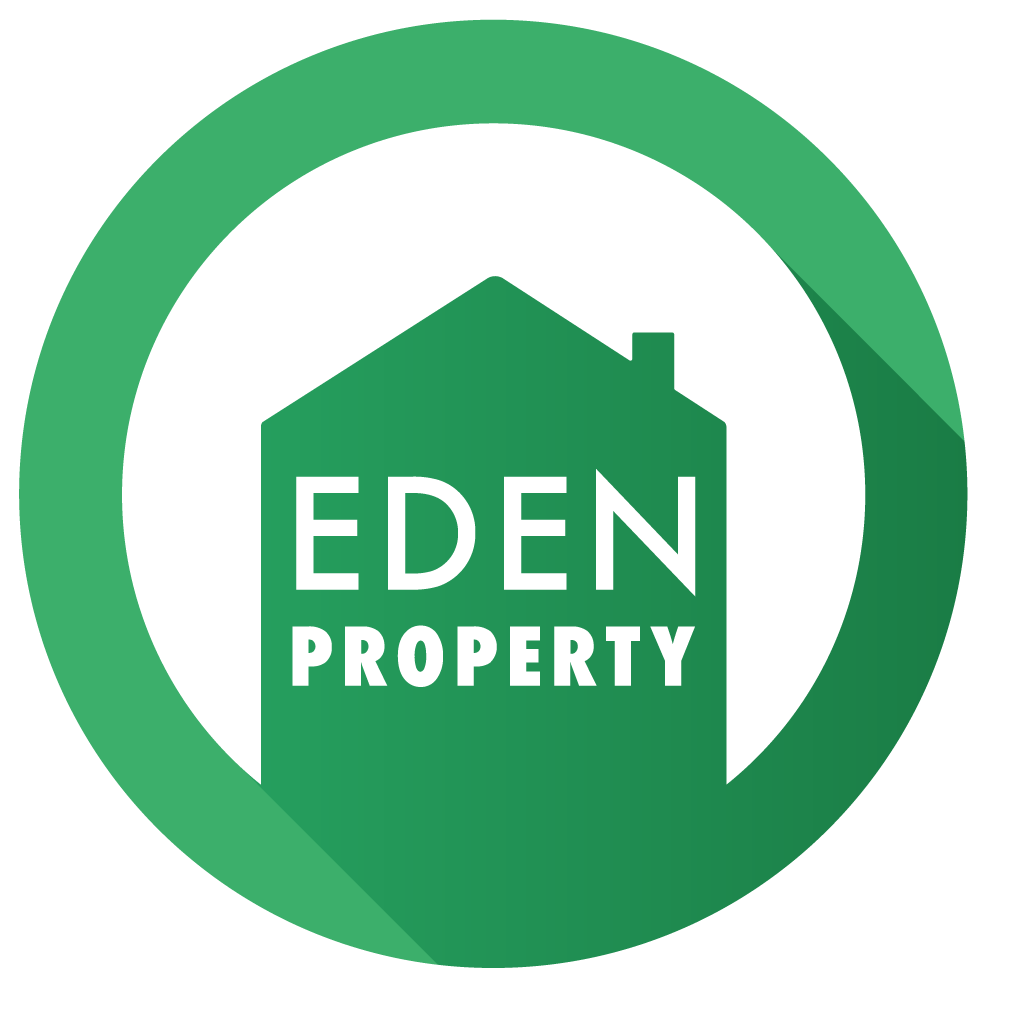 Eden Property - Student Houses Cheltenham logo